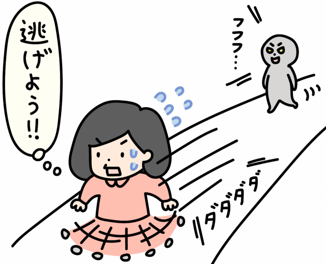 うつ病の人が取る行動　ストレス回避